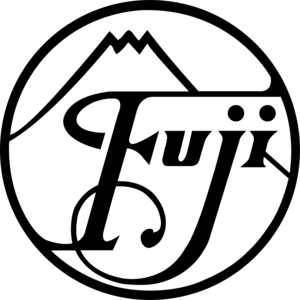 Fujifilm 1934-1960 Logo PNG Vector