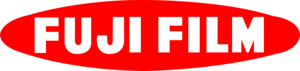 Fujifilm 1960-1980 Logo PNG Vector