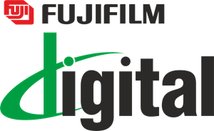 Fujifilm Digital Logo Vector