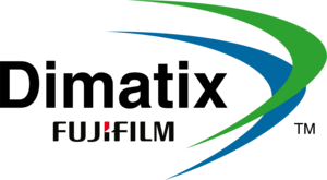 Fujifilm Dimatix Logo PNG Vector