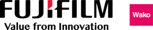 Fujifilm Wako Chemicals Usa Corporation Logo PNG Vector