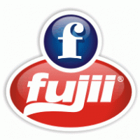Fujii Alimentos Logo PNG Vector