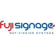FujiSignage Logo Vector