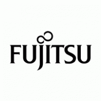 Fujitsu Logo PNG Vector