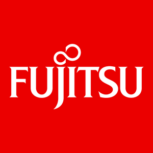 FUJITSU Logo PNG Vector