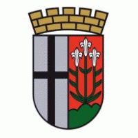 Fulda Wappen Logo Vector