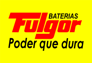 Fulgor Logo PNG Vector