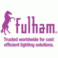 Fulham Co., Inc. Logo PNG Vector