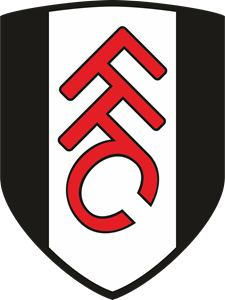 Fulham FC Logo PNG Vector