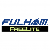 Fulham FreeLite Logo PNG Vector