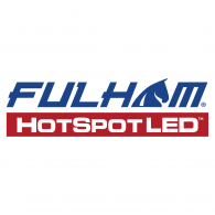 Fulham HotSpotLED Logo Vector