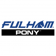 Fulham Pony Logo PNG Vector