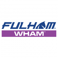 Fulham Wham Logo Vector