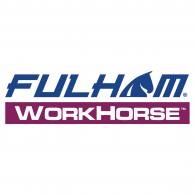 Fulham WorkHorse Logo PNG Vector