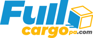 Full Cargo Panama Logo PNG Vector