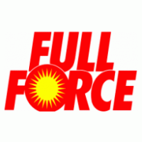 Full Force Logo PNG Vector