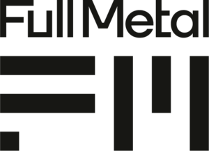 Full Metal Software New 2022 Logo PNG Vector