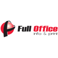 Full Office Logo PNG Vector