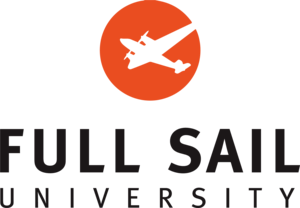 Full Sail University Logo PNG Vector