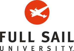 Full Sail University Logo PNG Vector