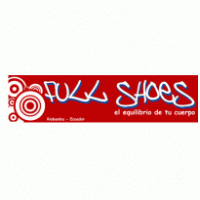 FULL SHOES Logo PNG Vector