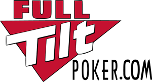 Full Tilt Poker Logo PNG Vector