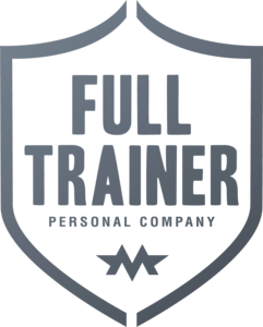 Full Trainer Logo Vector