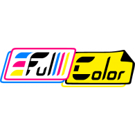 Fullll Color Logo Vector