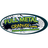 fullmetalgraphix.it Logo PNG Vector