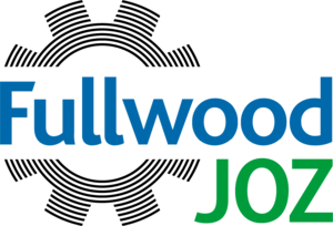 Fullwood JOZ Logo PNG Vector