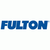 Fulton Logo PNG Vector