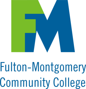 Fulton–Montgomery Community College Logo PNG Vector