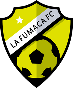 Fumaca Fútbol Club de Barrio Arguello Córdoba Logo PNG Vector