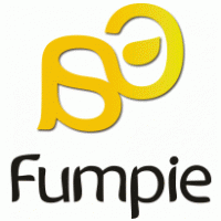 Fumpie Logo PNG Vector