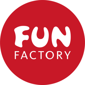 Fun Factory GmbH Logo PNG Vector