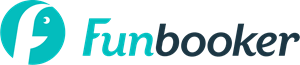 Funbooker Logo Vector