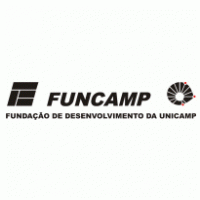 Funcamp Unicamp Logo Vector