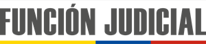 Función Judicial Logo PNG Vector
