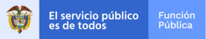 Funcion Publica Logo PNG Vector