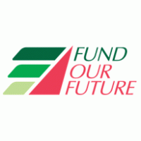 Fund Our Future Logo Vector