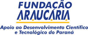 Fundação Araucária Logo PNG Vector
