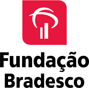 Fundação Bradesco Logo PNG Vector