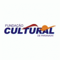 Fundação Cultural de Paranavaí Logo PNG Vector