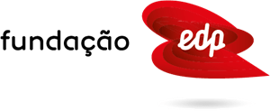 Fundação EDP Logo PNG Vector