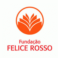 Fundacao Felice Rosso Logo PNG Vector