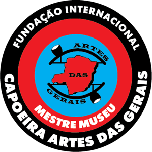 Fundação Internacional Capoeira Artes das Gerais Logo PNG Vector