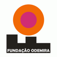 Fundação Odemira Logo PNG Vector