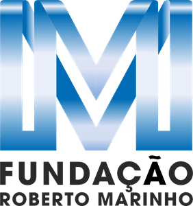 Fundação Roberto Marinho Rede Globo Logo PNG Vector