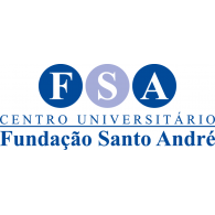 Fundação Santo André Logo PNG Vector