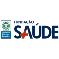 Fundação Saúde do Rio Janeiro Logo PNG Vector